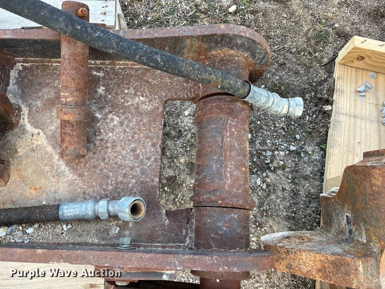 image for item FC1628 Excavator thumb