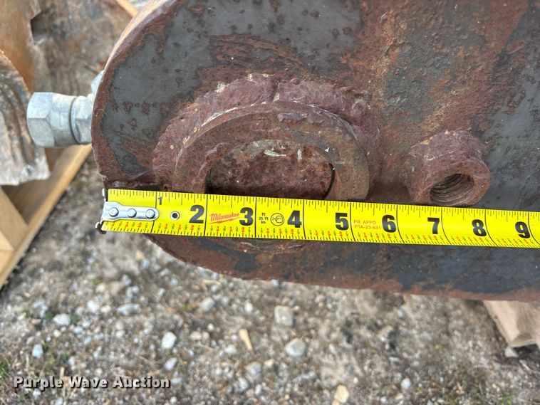 image for item FC1628 Excavator thumb