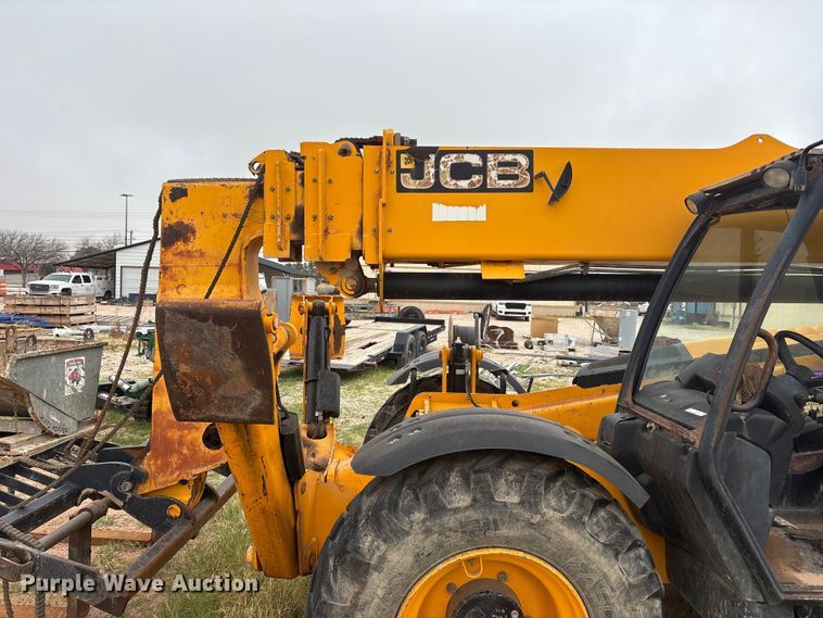 image for item FC2022 2015 JCB 510-56 telehandler