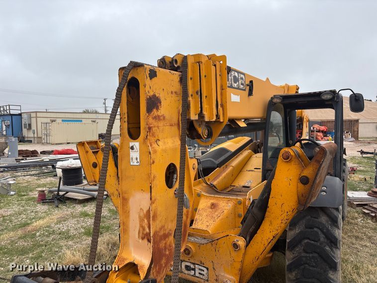 image for item FC2022 2015 JCB 510-56 telehandler