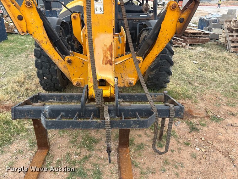 image for item FC2022 2015 JCB 510-56 telehandler