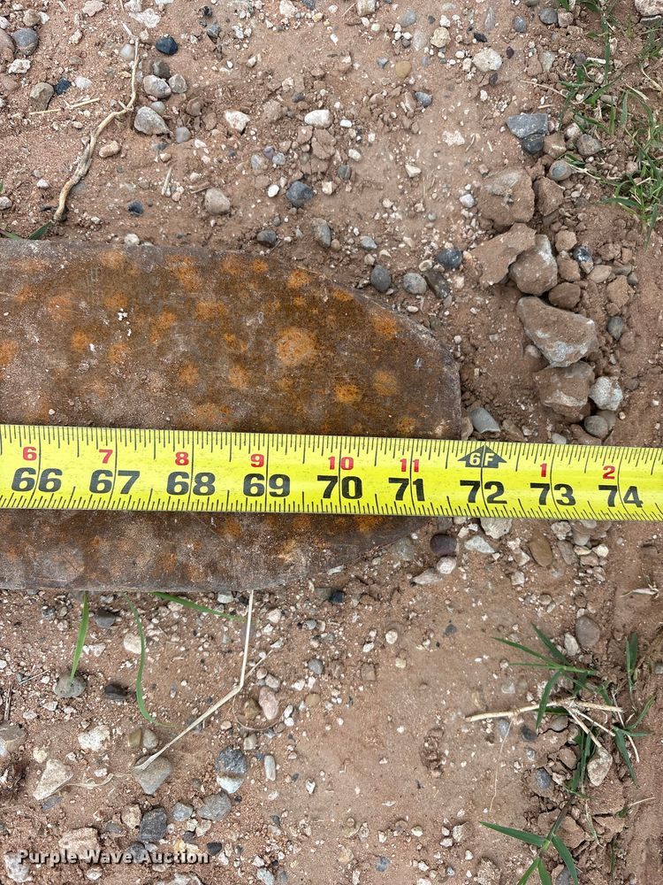 image for item FC2022 2015 JCB 510-56 telehandler