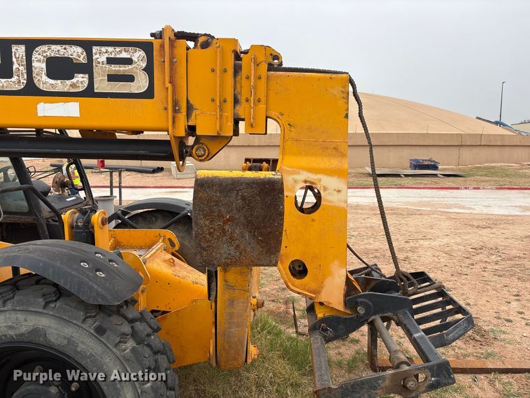 image for item FC2022 2015 JCB 510-56 telehandler