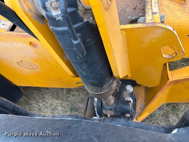 image for item FC2022 2015 JCB 510-56 telehandler