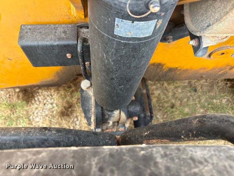 image for item FC2022 2015 JCB 510-56 telehandler