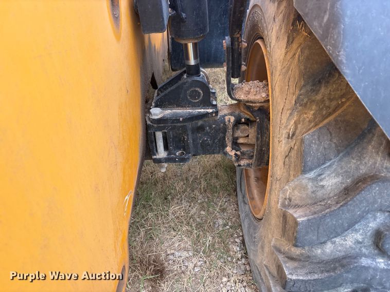 image for item FC2022 2015 JCB 510-56 telehandler