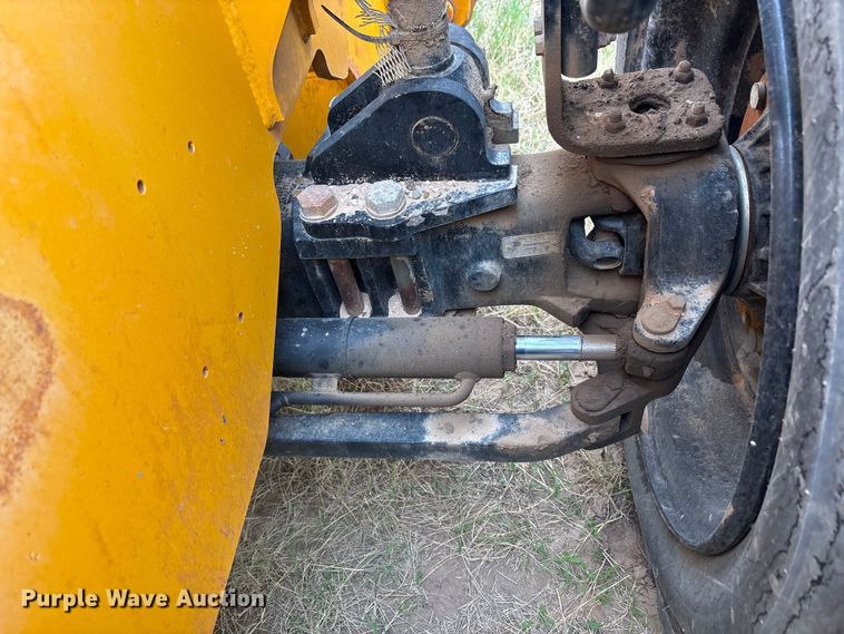 image for item FC2022 2015 JCB 510-56 telehandler