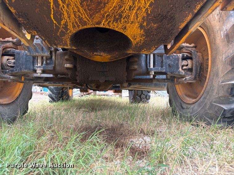 image for item FC2022 2015 JCB 510-56 telehandler