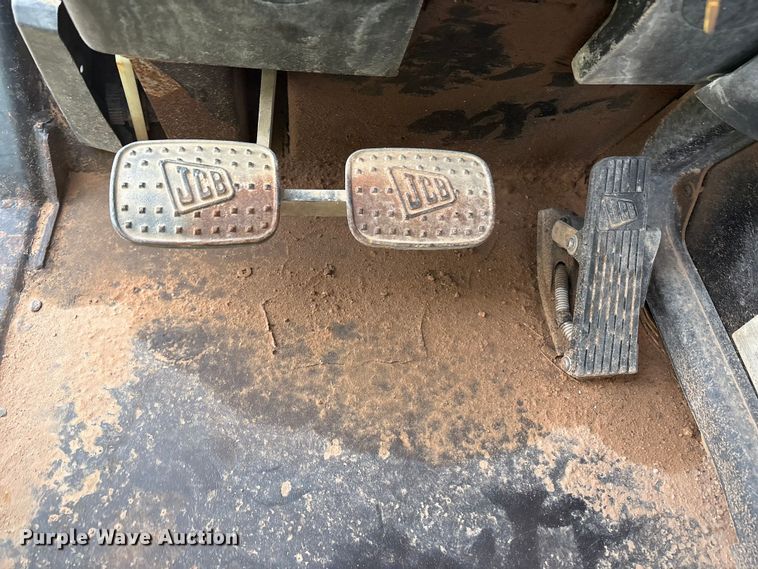 image for item FC2022 2015 JCB 510-56 telehandler