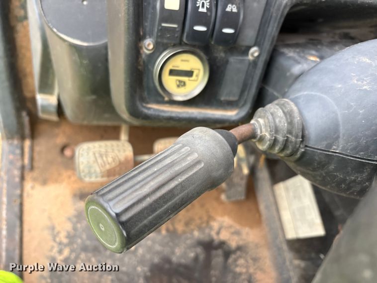 image for item FC2022 2015 JCB 510-56 telehandler