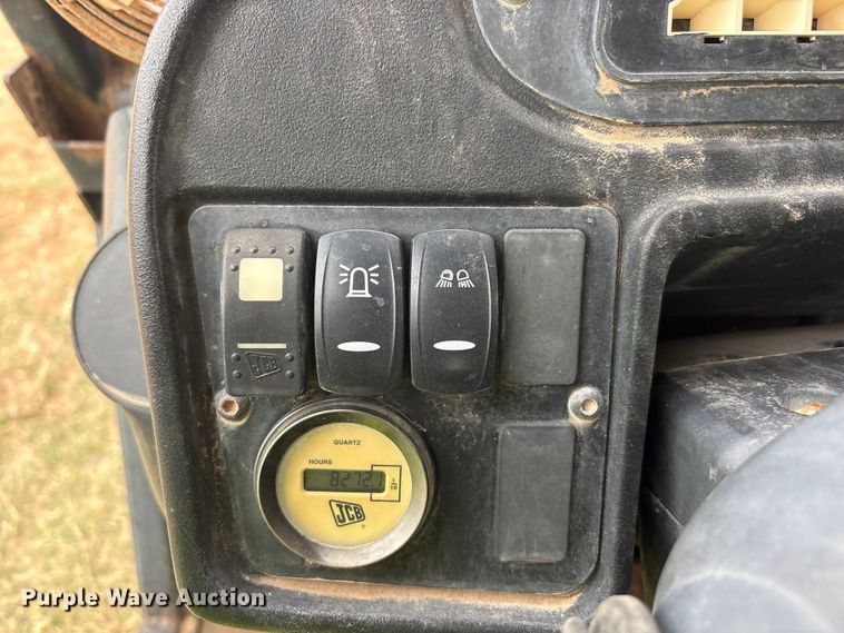 image for item FC2022 2015 JCB 510-56 telehandler