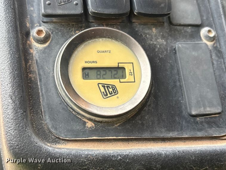 image for item FC2022 2015 JCB 510-56 telehandler