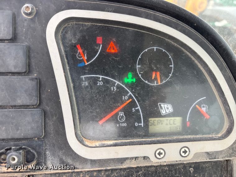 image for item FC2022 2015 JCB 510-56 telehandler