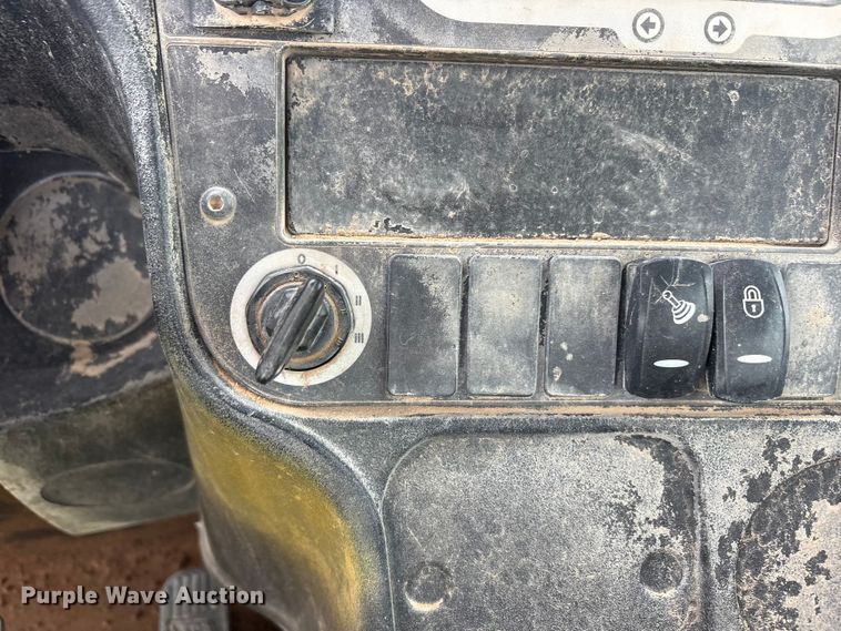 image for item FC2022 2015 JCB 510-56 telehandler