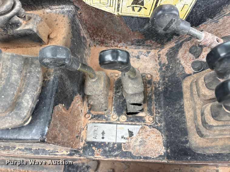 image for item FC2022 2015 JCB 510-56 telehandler