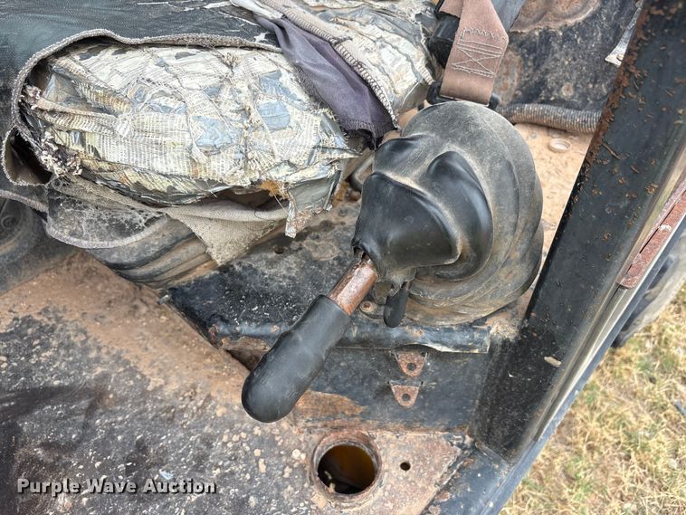 image for item FC2022 2015 JCB 510-56 telehandler