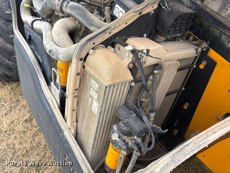 image for item FC2022 2015 JCB 510-56 telehandler