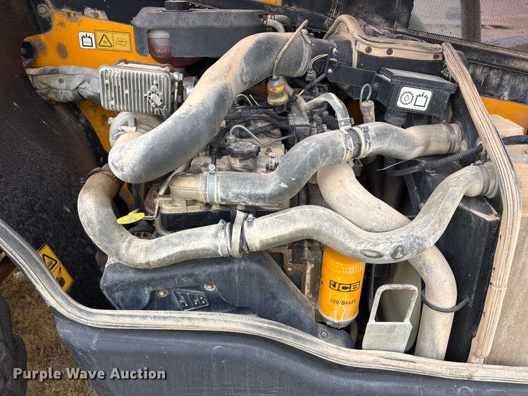 image for item FC2022 2015 JCB 510-56 telehandler