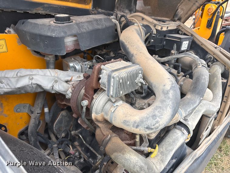 image for item FC2022 2015 JCB 510-56 telehandler