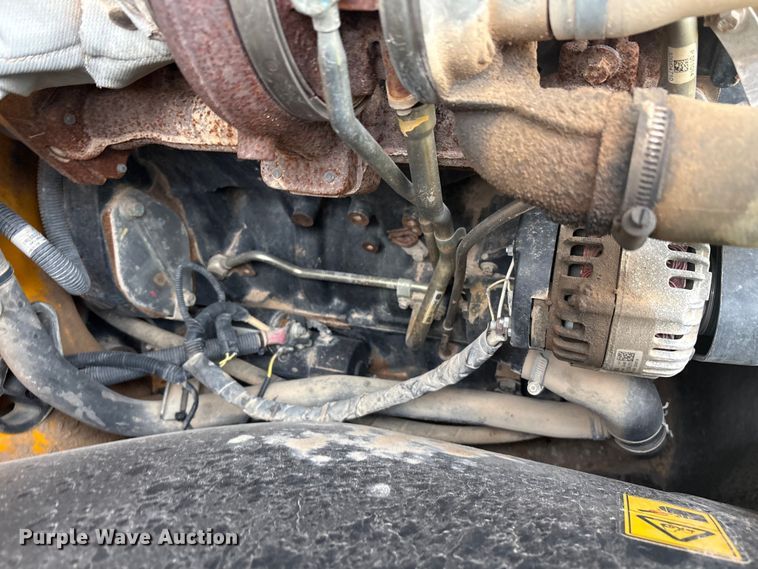 image for item FC2022 2015 JCB 510-56 telehandler