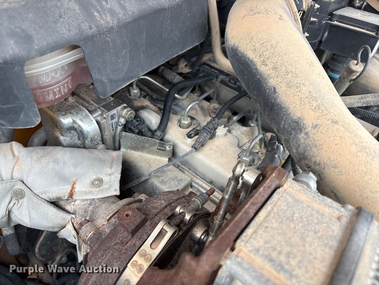 image for item FC2022 2015 JCB 510-56 telehandler