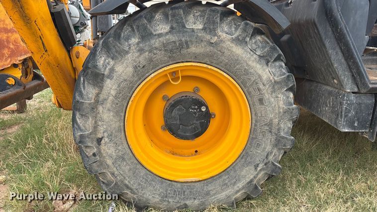 image for item FC2022 2015 JCB 510-56 telehandler