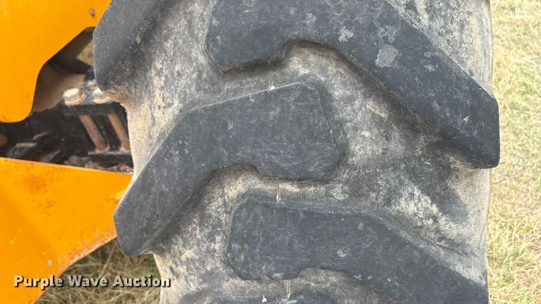 image for item FC2022 2015 JCB 510-56 telehandler