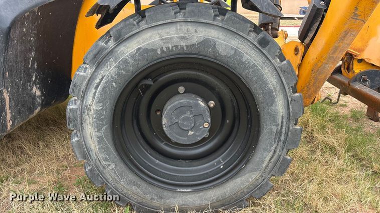 image for item FC2022 2015 JCB 510-56 telehandler