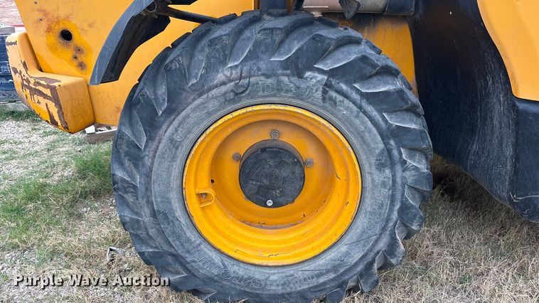 image for item FC2022 2015 JCB 510-56 telehandler