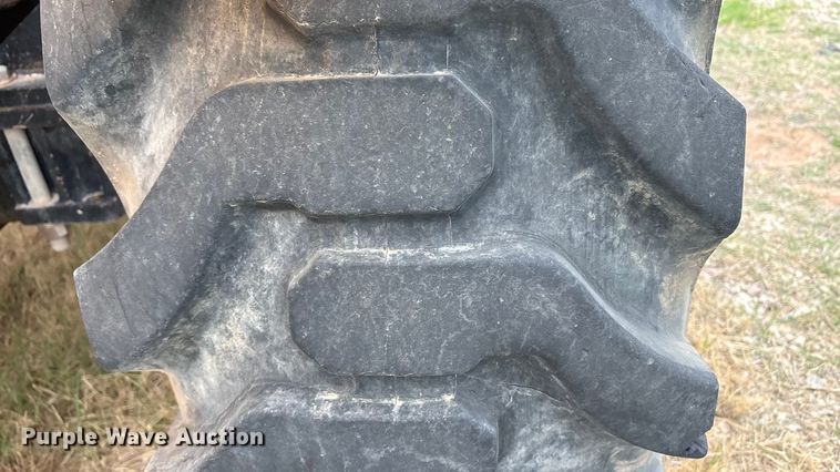 image for item FC2022 2015 JCB 510-56 telehandler