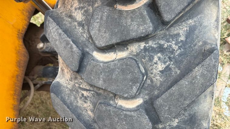 image for item FC2022 2015 JCB 510-56 telehandler