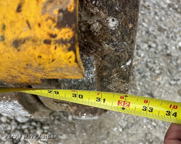 image for item FC5024 Wacker Neuson trench compactor