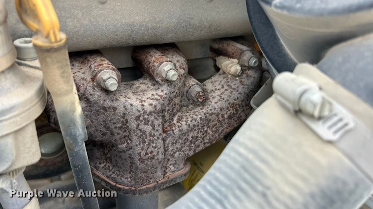 image for item FC5024 Wacker Neuson trench compactor