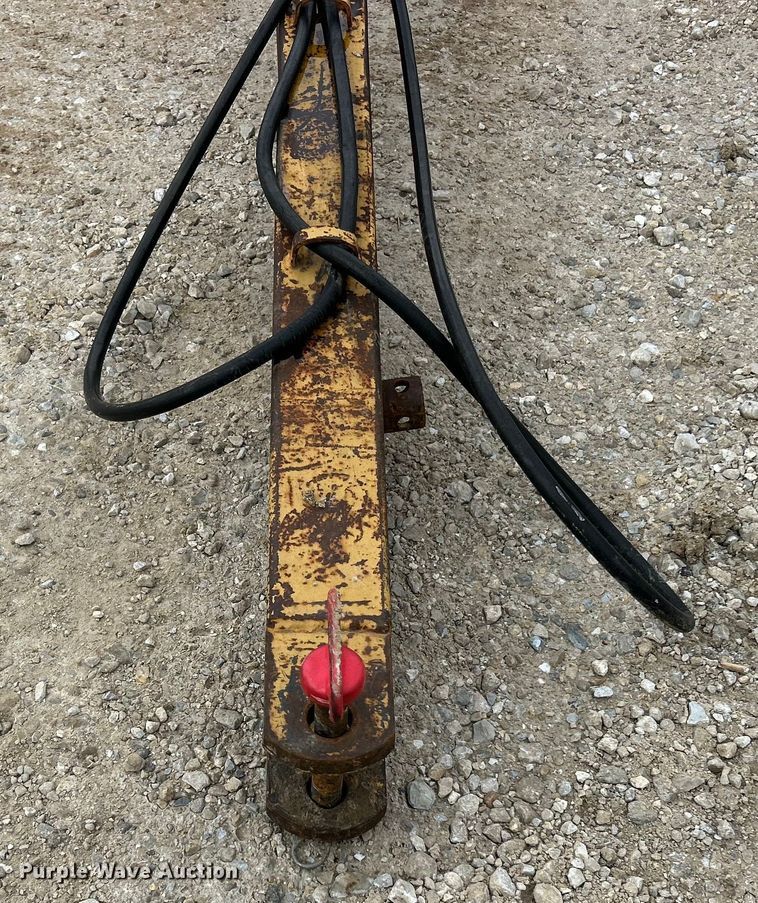 image for item FC5028 Landscraper land leveler