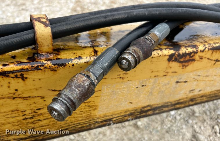 image for item FC5028 Landscraper land leveler