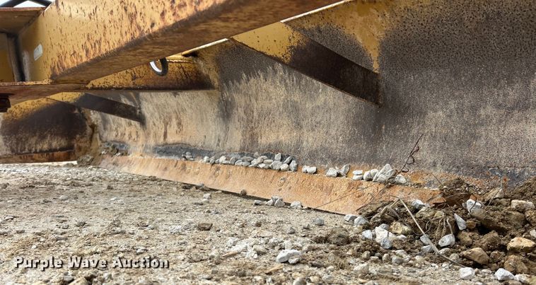 image for item FC5028 Landscraper land leveler