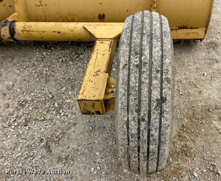 image for item FC5028 Landscraper land leveler