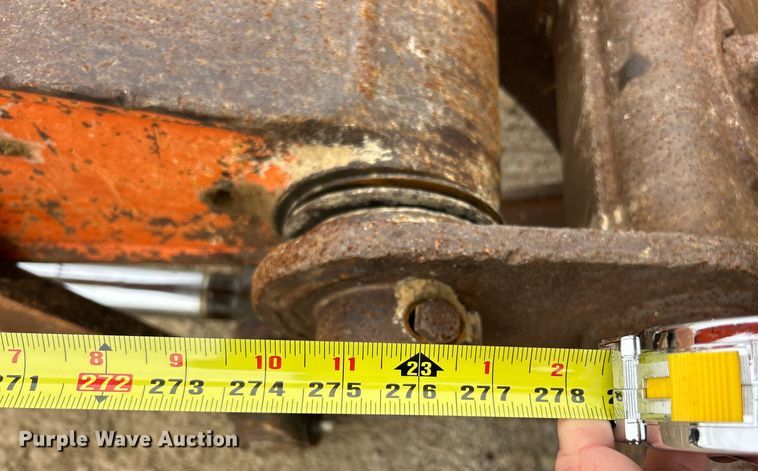 image for item FC5029 2018 Doosan DX300LC-5 long reach excavator