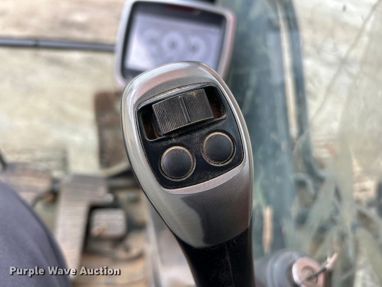 image for item FC5029 2018 Doosan DX300LC-5 long reach excavator