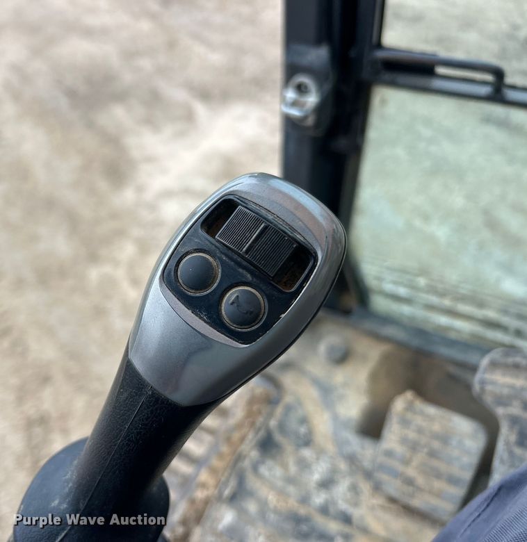 image for item FC5029 2018 Doosan DX300LC-5 long reach excavator