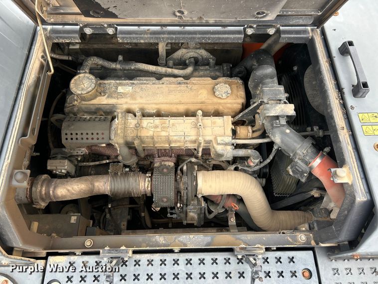 image for item FC5029 2018 Doosan DX300LC-5 long reach excavator