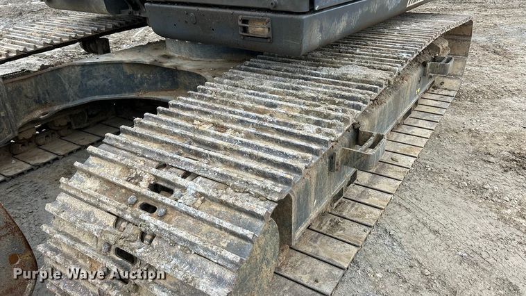 image for item FC5029 2018 Doosan DX300LC-5 long reach excavator