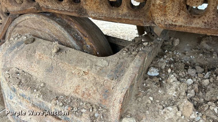 image for item FC5029 2018 Doosan DX300LC-5 long reach excavator