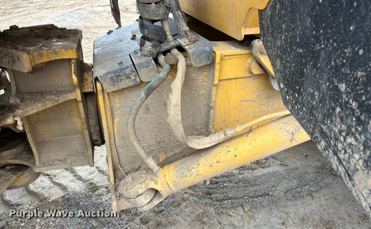 image for item FC5031 Bell B25E articulated haul truck