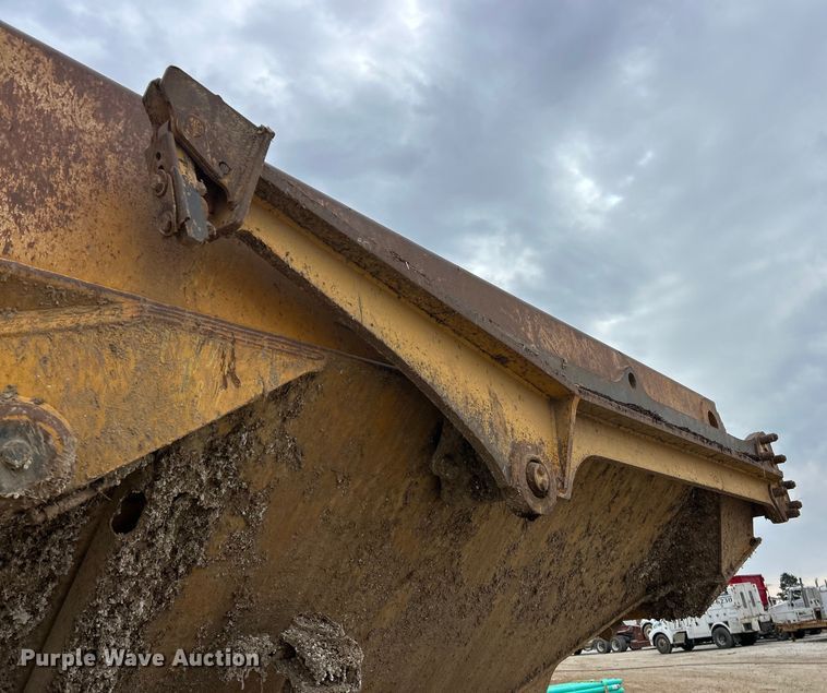 image for item FC5031 Bell B25E articulated haul truck