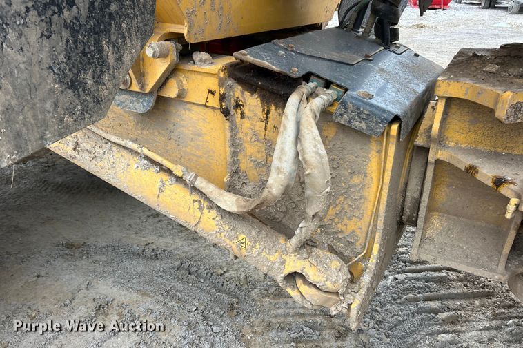 image for item FC5031 Bell B25E articulated haul truck