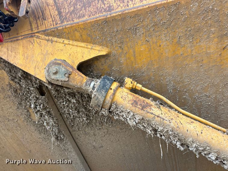 image for item FC5031 Bell B25E articulated haul truck