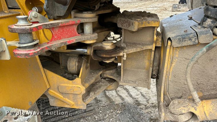 image for item FC5031 Bell B25E articulated haul truck