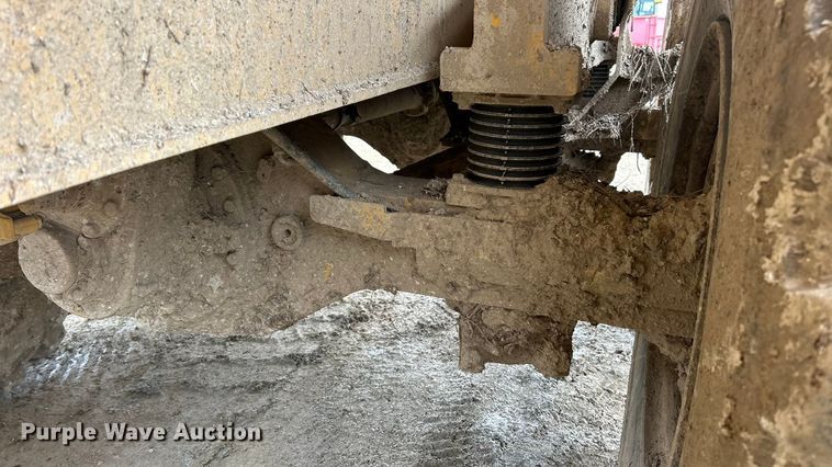 image for item FC5031 Bell B25E articulated haul truck