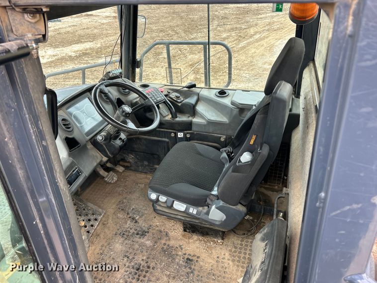 image for item FC5031 Bell B25E articulated haul truck